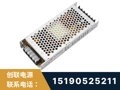 大连-LED显示屏电源-渠道系列